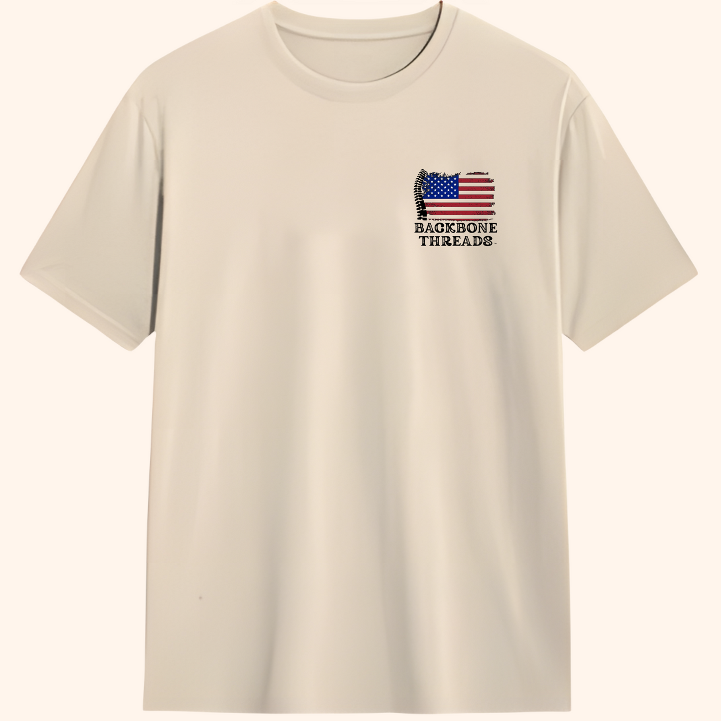Pissed Off Patriot – Allergic to Bullshit