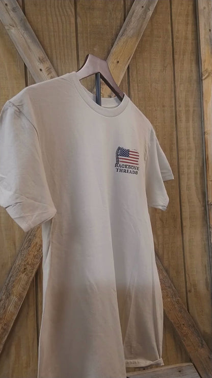 Pissed Off Patriot – Allergic to Bullshit
