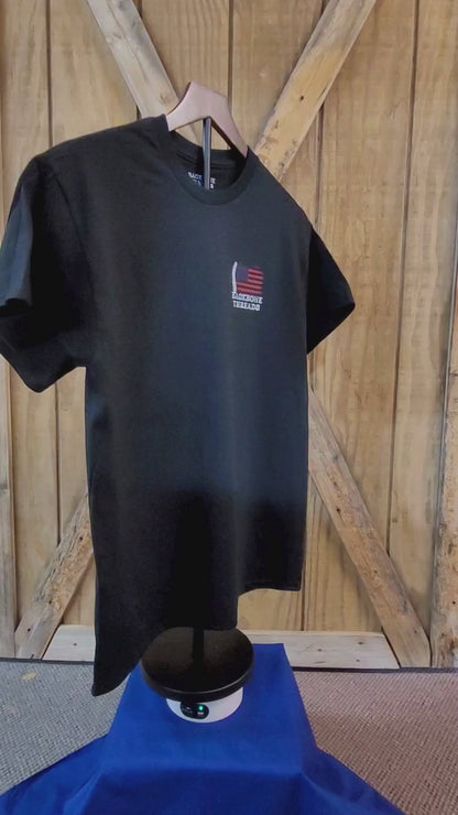 “Proud Patriot” T-Shirt